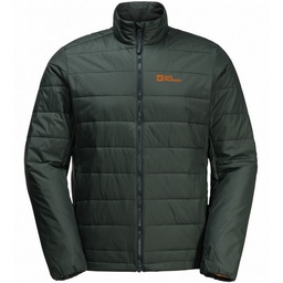 Чоловіча прошита куртка Jack Wolfskin LAPAWA INS JKT M 1207731_4161