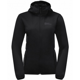 [1307481_6000] Жіночий шел Jack Wolfskin WINDHAIN HOODY W 1307481_6000