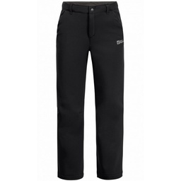 [1609222_6000] Дитячі штани Jack Wolfskin FOURWINDS PANTS K 1609222_6000