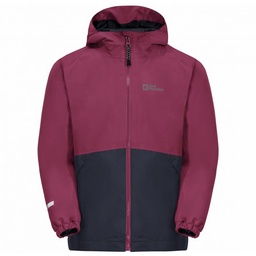 [1610081_2232] Дитяча куртка 3 в 1 Jack Wolfskin ICELAND 3IN1 JACKET K 1610081_2232
