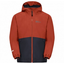 [1610081_2487] Дитяча куртка 3 в 1 Jack Wolfskin ICELAND 3IN1 JACKET K 1610081_2487