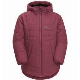 [1610121_2428] Дитяче напівпальто Jack Wolfskin SOLYD INS COAT G 1610121_2428