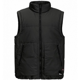 [1610211_6502] Дитячий жилет Jack Wolfskin TEEN INS VEST Y 1610211_6502