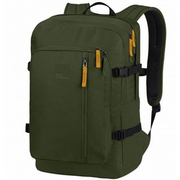 [2530003_4129-OS] Рюкзак Jack Wolfskin BERKELEY DE LUXE 2530003_4129