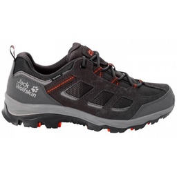 [4042441_6138] Чоловічі трекінгові напівчеревики Jack Wolfskin VOJO 3 TEXAPORE LOW M 4042441_6138