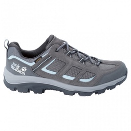 [4042451_6151] Жіночі трекінгові напівчеревики Jack Wolfskin VOJO 3 TEXAPORE LOW W 4042451_6151