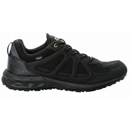 [4051271_6000] Чоловічі напівчеревики Jack Wolfskin WOODLAND 2 TEXAPORE LOW M 4051271_6000