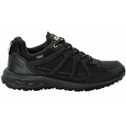 [4051341_6000] Жіночі напівчеревики Jack Wolfskin WOODLAND 2 TEXAPORE LOW W 4051341_6000