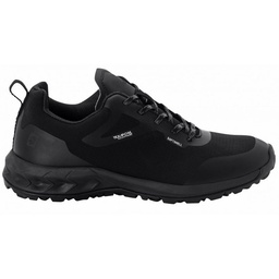 [4053841_6000] Жіночі напівчеревики Jack Wolfskin WOODLAND SHELL TEXAPORE LOW W 4053841_6000