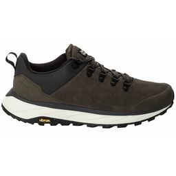 [4055381_5719] Чоловічі демісезонні кросівки Jack Wolfskin TERRAVENTURE URBAN LOW M 4055381_5719