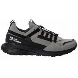 Чоловічі демісезонні кросівки Jack Wolfskin DROMOVENTURE ATHLETIC LOW M 4057011_6185