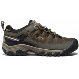 [1017783] Чоловічі трекінгові напівчеревики Keen TARGHEE III WP M 1017783