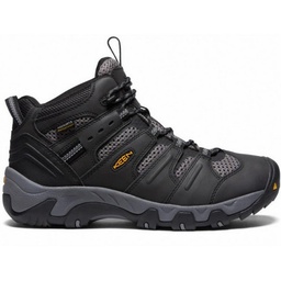 [1020210] Чоловічі трекінгові черевики Keen KOVEN MID WP M 1020210
