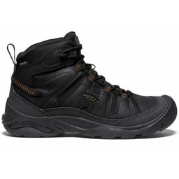 Чоловічі трекінгові черевики Keen CIRCADIA MID WP M 1027841