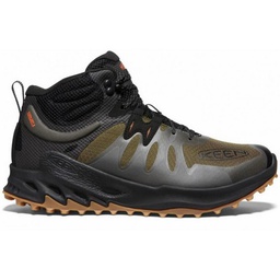 [1028035] Чоловічі трекінгові черевики Keen ZIONIC MID WP M 1028035