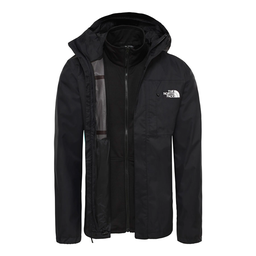 Чоловіча зимова куртка The North Face Quest Triclimate NF0A3YFHJK31