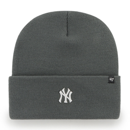 [B-BRNCK17ACE-CC] Шапка 47 Brand MLB NEW YORK YANKEES BASE RUNN B-BRNCK17ACE-CC