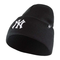 [B-HYMKR17ACE-BKA] Шапка 47 Brand HAYMAKER NEW YORK YANKEES B-HYMKR17ACE-BKA