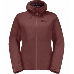 [1111592_2191] Жіноча утеплена куртка JACK WOLFSKIN WISPER INS JKT W 1111592_2191