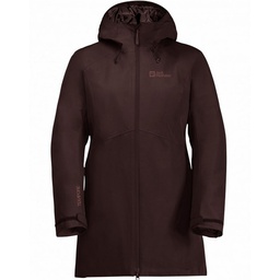[1115681_2866] Жіноче напівпальто JACK WOLFSKIN HEIDELSTEIN INS JKT W 1115681_2866