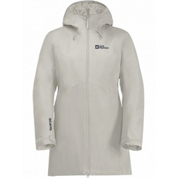 Жіноче напівпальто JACK WOLFSKIN HEIDELSTEIN INS JKT W 1115681_5609