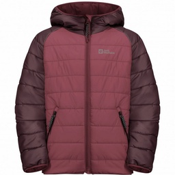 [1604145_2428] Дитяча прошита куртка JACK WOLFSKIN ZENON JACKET K 1604145_2428