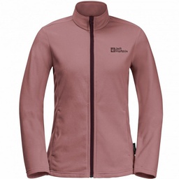 [1711391_2949] Жіночий фліс JACK WOLFSKIN TAUNUS FZ W 1711391_2949