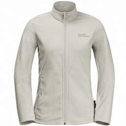 [1711391_5609] Жіночий фліс JACK WOLFSKIN TAUNUS FZ W 1711391_5609
