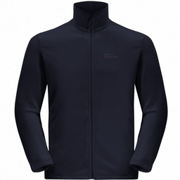[1711451_1010] Чоловічий фліс JACK WOLFSKIN TAUNUS FZ M 1711451_1010
