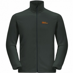 Чоловічий фліс JACK WOLFSKIN TAUNUS FZ M 1711451_4161