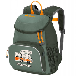 [2010601_4311] Рюкзак дитячий Jack Wolfskin LITTLE JOE 2010601_4311