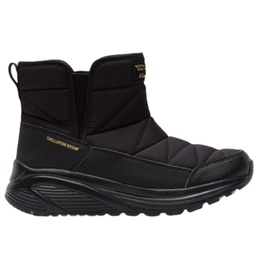 Жіночі чоботи дутики Skechers BOBS Sparrow 2.0 117059 BBK
