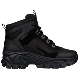 Женские ботинки Skechers Hi-Ryze - I Want Tread 177242 BBK