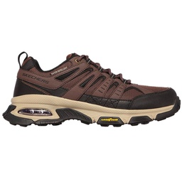 Чоловічі кросівки Skechers Air Envoy 237214 BRBK