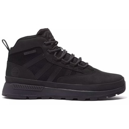 Чоловічі черевики Timberland Euro Trekker Mid Leather TB0A62SV015