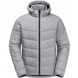 [1207431_6315] Чоловічий прошитий пуховик Jack Wolfskin COLONIUS JKT M 1207431_6315