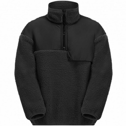 [1610221_6502] Дитячий фліс Jack Wolfskin TEEN HALFZIP FLEECE Y 1610221_6502