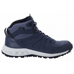 [4051331_1388] Жіночі черевики Jack Wolfskin WOODLAND 2 TEXAPORE MID W 4051331_1388