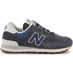 Женские повседневные кроссовки New Balance 574 WL574NG2