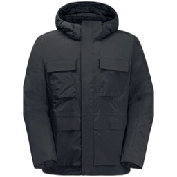 [1116101_6350] Чоловіча утеплена куртка Jack Wolfskin TEXTOR UTILITY JKT M 1116101_6350