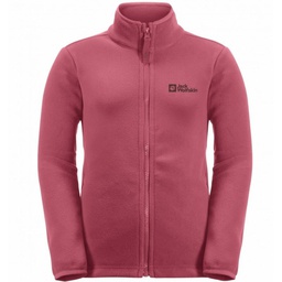 [1609481_2428] Дитячий фліс Jack Wolfskin TAUNUS JACKET K 1609481_2428