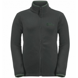 Дитячий фліс Jack Wolfskin TAUNUS JACKET K 1609481_4136