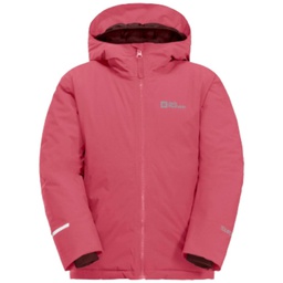 Дитяча утеплена куртка Jack Wolfskin WISPER INS JACKET K 1610101_2428