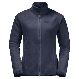 Жіночий фліс Jack Wolfskin MOONRISE FZ W 1703883_1010