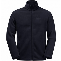 Чоловічий фліс Jack Wolfskin WINTERSTEIN FZ M 1711371_1010