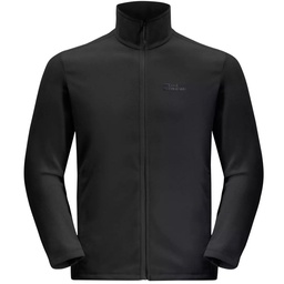 [1711451_6000] Чоловічий фліс Jack Wolfskin TAUNUS FZ M 1711451_6000