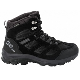 [4042472_6000] Жіночі трекінгові черевики Jack Wolfskin VOJO 3 TEXAPORE MID W 4042472_6000