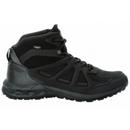 [4051261_6000] Чоловічі черевики Jack Wolfskin WOODLAND 2 TEXAPORE MID M 4051261_6000
