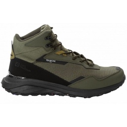 [4059661_4341] Чоловічі черевики Jack Wolfskin DROMOVENTURE TEXAPORE MID M 4059661_4341