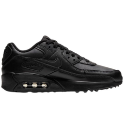 Дитячі повсякденні кросівки NIKE AIR MAX 90 LTR (GS) CD6864-001